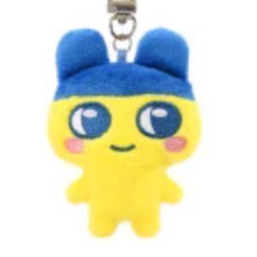 ❗️可指定款❗️【Tamagotchi】塔麻可吉盲盒 麻美吉 咪咪吉 大嘴吉 草莓牛奶 美眉吉-規格圖3