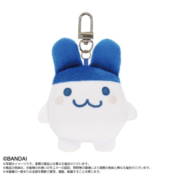 ❗️可指定款❗️【Tamagotchi】塔麻可吉盲盒 麻美吉 咪咪吉 花花吉 狗狗吉 銀次郎吉-細節圖3