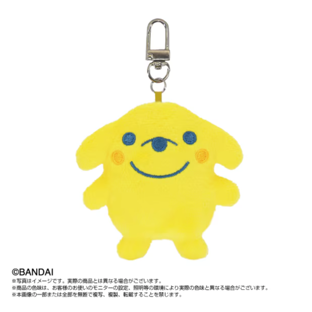 ❗️可指定款❗️【Tamagotchi】塔麻可吉盲盒 麻美吉 咪咪吉 花花吉 狗狗吉 銀次郎吉-規格圖6