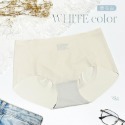 滿額折100❣️現貨 好穿無痕中腰【M～3XL】超裸感莫代爾無痕內褲/莫代爾內褲/無痕內褲/女生內褲/女性內褲/加大內褲-規格圖6