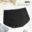 滿額折100❣️現貨 好穿無痕中腰【M～3XL】超裸感莫代爾無痕內褲/莫代爾內褲/無痕內褲/女生內褲/女性內褲/加大內褲-規格圖6