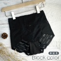 滿額折100❣️高腰包覆【L～2XL】極致包覆輕塑高腰無痕內褲 蕾絲內褲 無痕內褲 收腹內褲 束褲 女生內褲 女性內褲-規格圖7