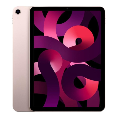 Apple iPad Air 第5代 Wi-Fi 64GB(MM9D3TA/A粉色) 1台【家樂福】