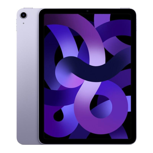 Apple iPad Air 第5代 Wi-Fi 64GB(MME23TA/A紫色) 1台【家樂福】