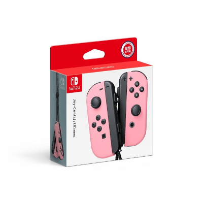 NS Joy-Con 左右手控制器 <1Set組 x 1 x 1SET組>