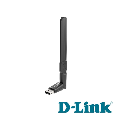 D-Link DWA-T185 AC1200 USB 3.0無線網卡 <1Set台 x 1 x 1Set台>