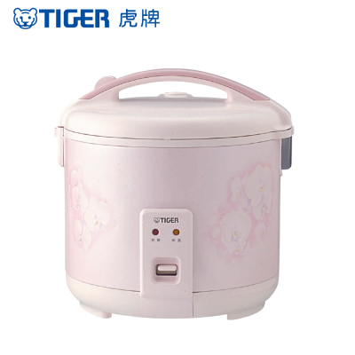 【TIGER 虎牌】日本製 10人份電子鍋(JNP-1800) <1Set台 x 1 x 1Set台>