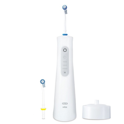 百靈Oral-B MDH20沖牙機口腔護理組 <1Set台 x 1 x 1Set台>