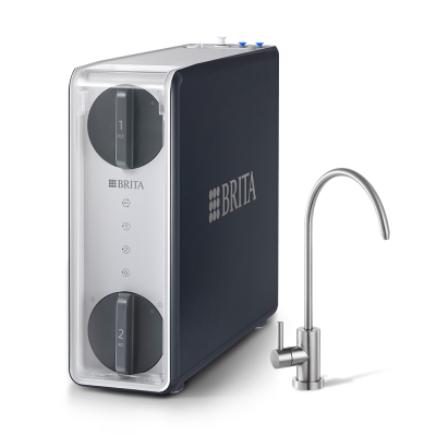 BRITA mypure GR 600 RO直輸淨水系統 <1Set組 x 1 x 1SET組>