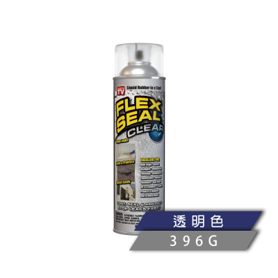 美國FLEX SEAL萬用止漏劑 (透明色/14oz) <1Can罐 x 1 x 1CAN罐>