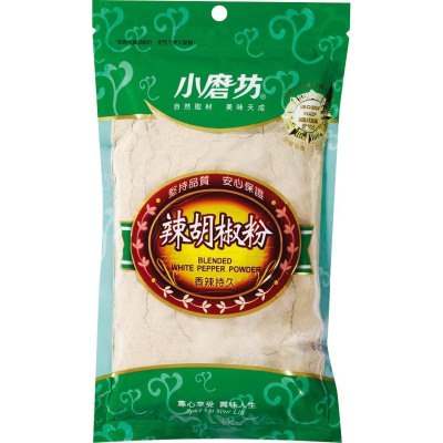 小磨坊辣胡椒粉300g <300g克 x 1 x 1Pack包>