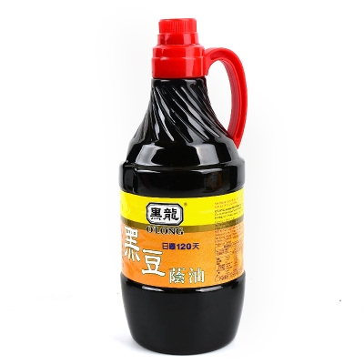 黑龍黑豆蔭油1560ml <1560ml毫升 x 1 x 1Can罐>