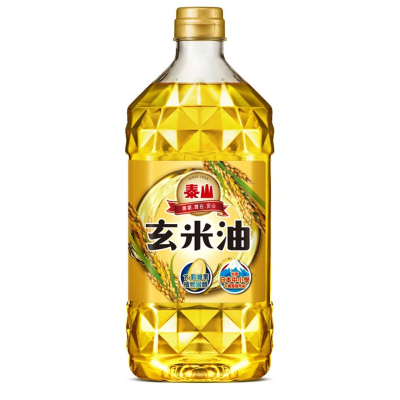 泰山玄米油1.5L <1.5L公升 x 1 x 1Bottle瓶>