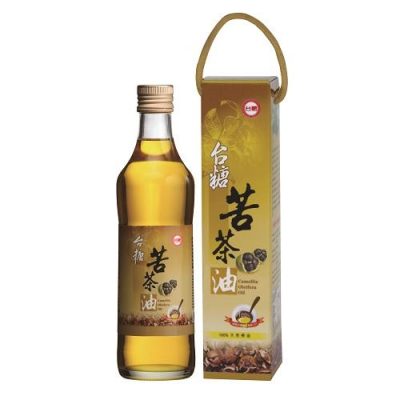 台糖苦茶油500ml <500ml毫升 x 1 x 1Bottle瓶>