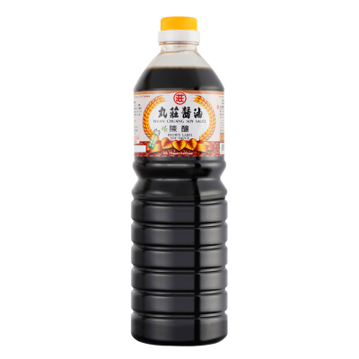 丸莊陳釀醬油1000cc <1000cc西西 x 1 x 1Bottle瓶>