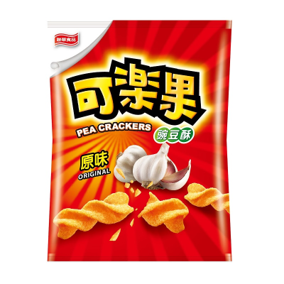 可樂果原味 <48g克 x 1 x 1Pack包>