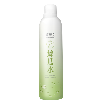 廣源良絲瓜水320ml <320ml毫升 x 1 x 1BOTTLE瓶>