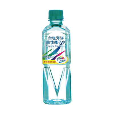 台鹽海洋鹼性離子水PET420ml <420ml毫升 x 1 x 30BOTTLE瓶>