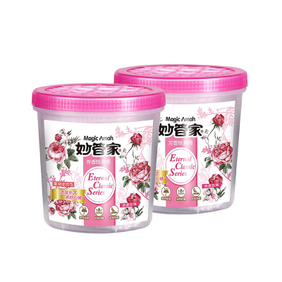 妙管家防霉除濕桶-320g <320g克 x 1 x 2Bucket桶>