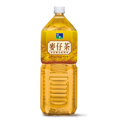 【安心價】悅氏麥仔茶Pet2000ml <2000ml毫升 x 1 x 1Bottle瓶>