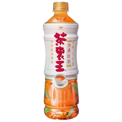 茶裏王伯爵紅茶 600ml <600ml毫升 x 1 x 1Bottle瓶>