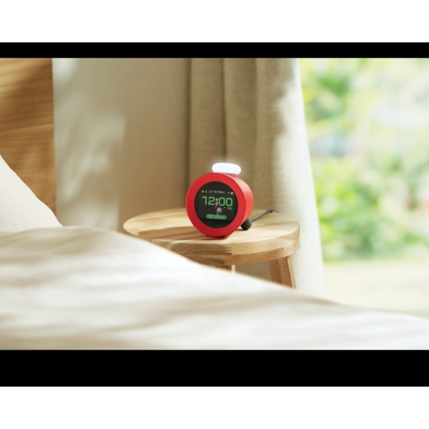 任天堂音響鬧鐘 Alarmo 【限量商品每位會員限購一組商品,若購買超過1組以上.將自動取消訂單!】-細節圖4