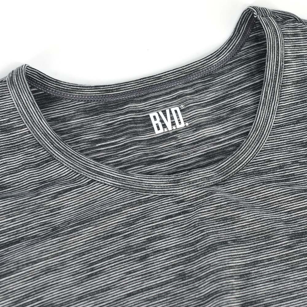 【家樂福】BVD 陽離子暖絨圓領長袖衫(XL/顏色隨機出貨)-細節圖4