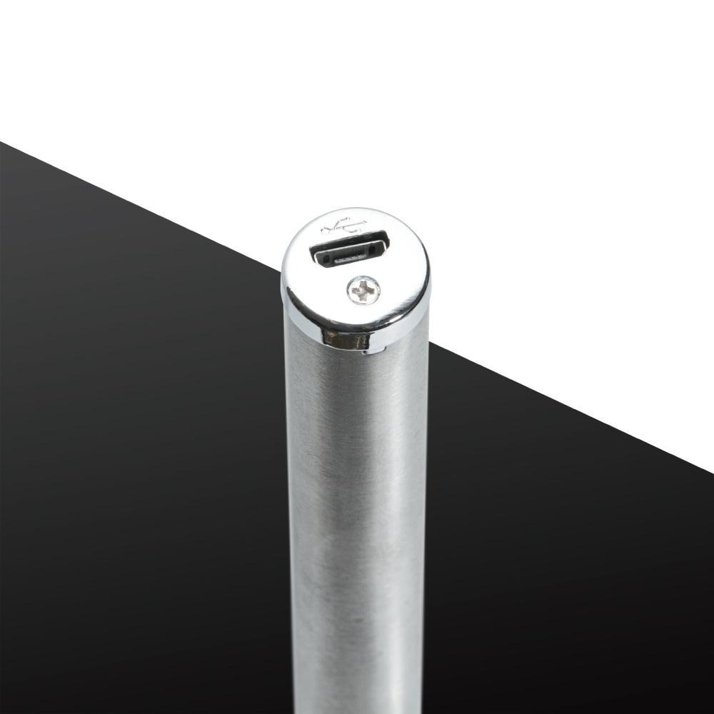 【Rofancy 洛帆晞】USB充電式點燭器 (3色)-細節圖4