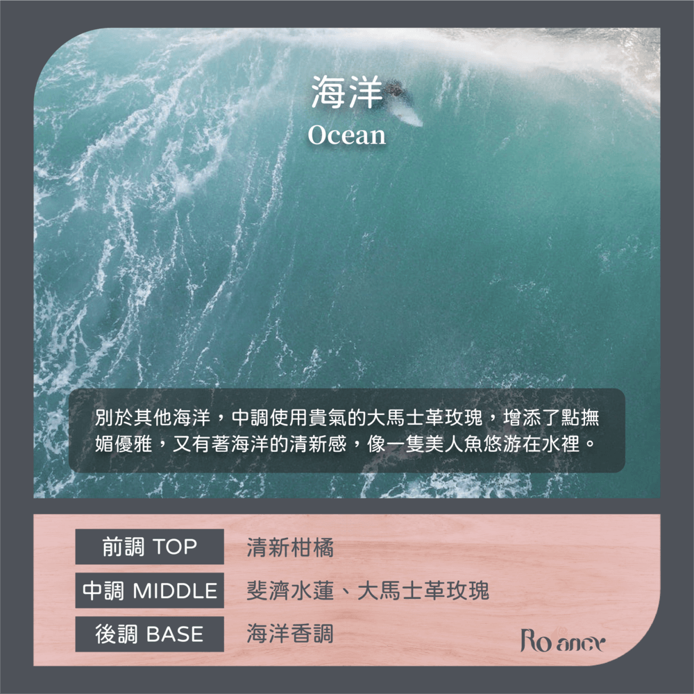 海洋