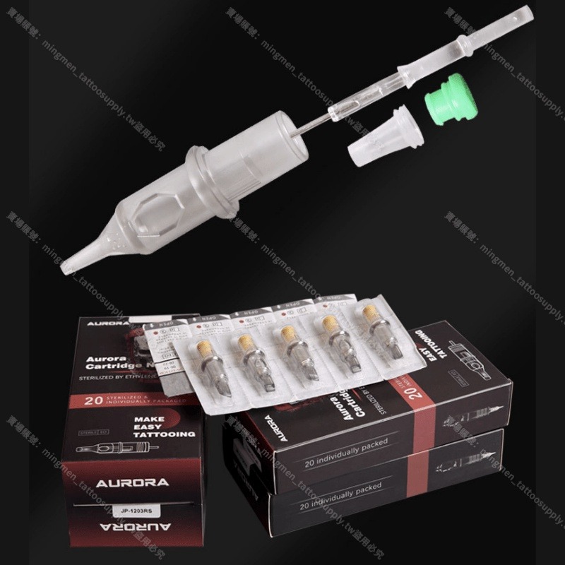 初學者紋身套組*割線打霧一體機 附練習色料 紋身筆*刺青機 紋身機 刺青筆型機 紋身馬達機 刺青筆 紋繡筆-細節圖6