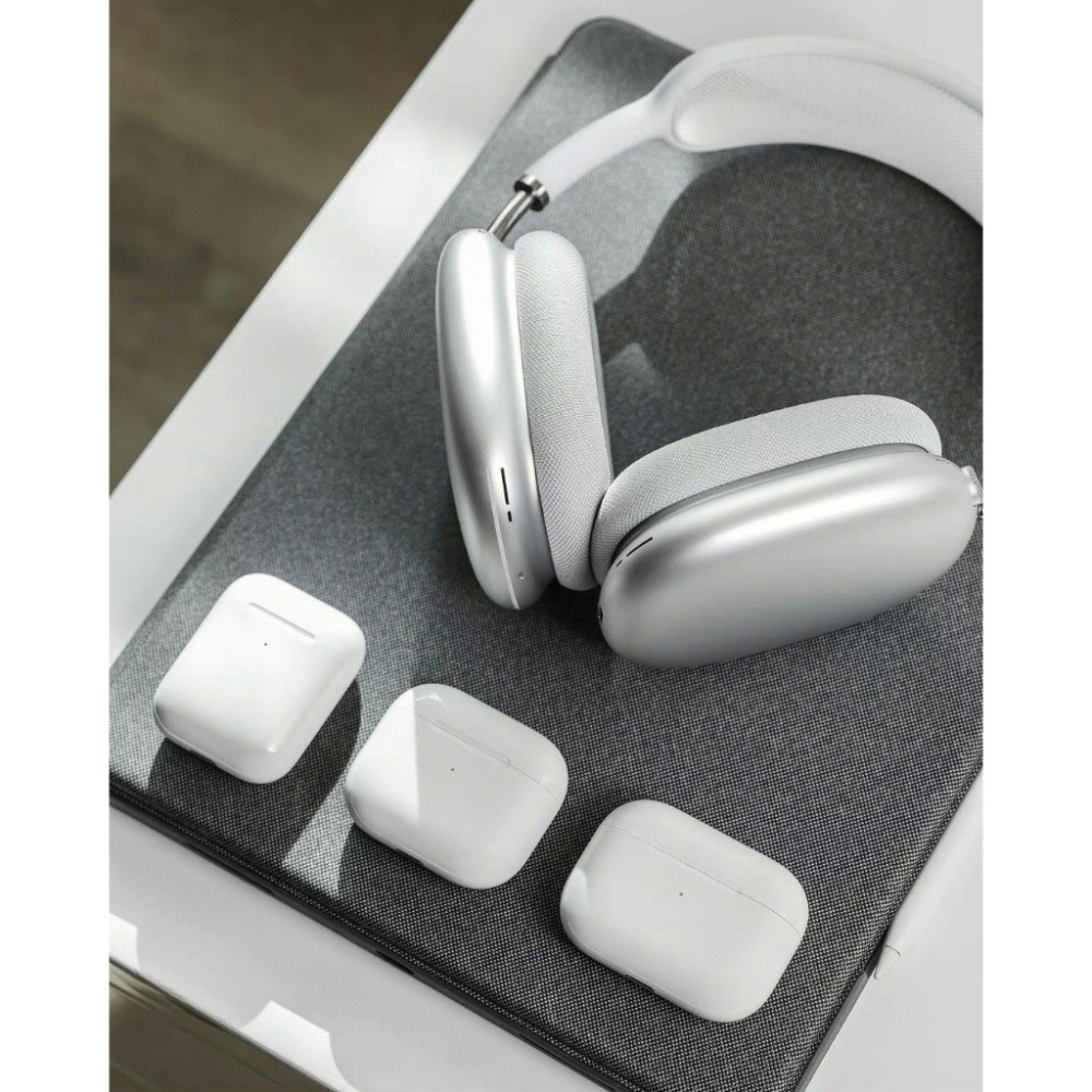 免運現貨/台灣正常出貨原廠正品 不正包退 Apple AirPods Pro藍牙耳機 airpods3無線耳機-細節圖2