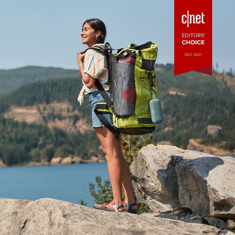 【台灣現貨】全新 Bose SoundLink Flex 攜帶式 運動型 防水 藍牙音箱 音響-細節圖3