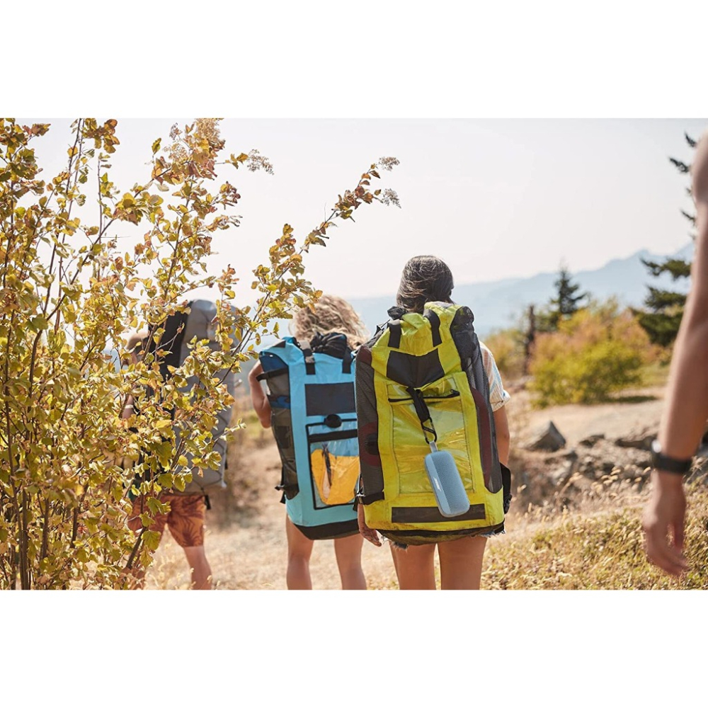 【台灣現貨】全新 Bose SoundLink Flex 攜帶式 運動型 防水 藍牙音箱 音響-細節圖4