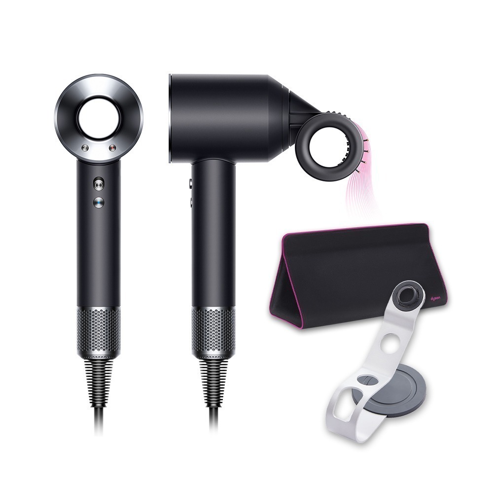 現貨 限時搶購 時效一周 Dyson Supersonic HD15 戴森 吹風機 吸塵器【DYS-HD15】-細節圖4