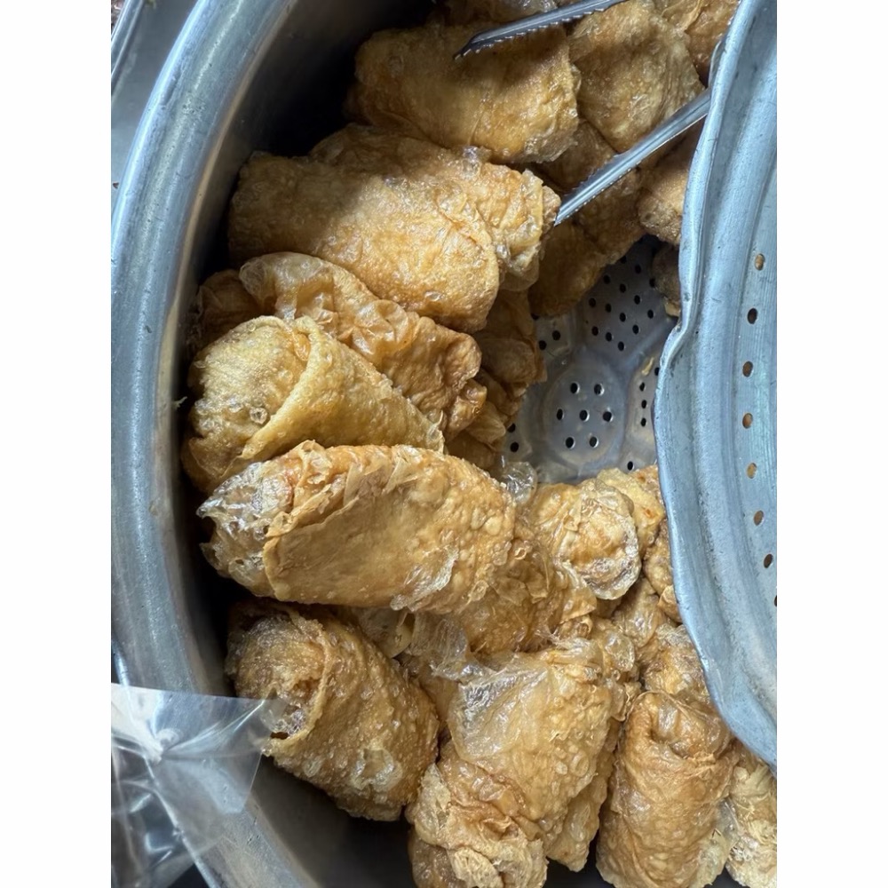 彰化素食 豆包 菜圓-細節圖2