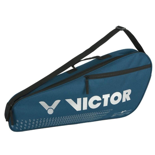 [大鷲體育]VICTOR BR2101 三支裝羽球拍包