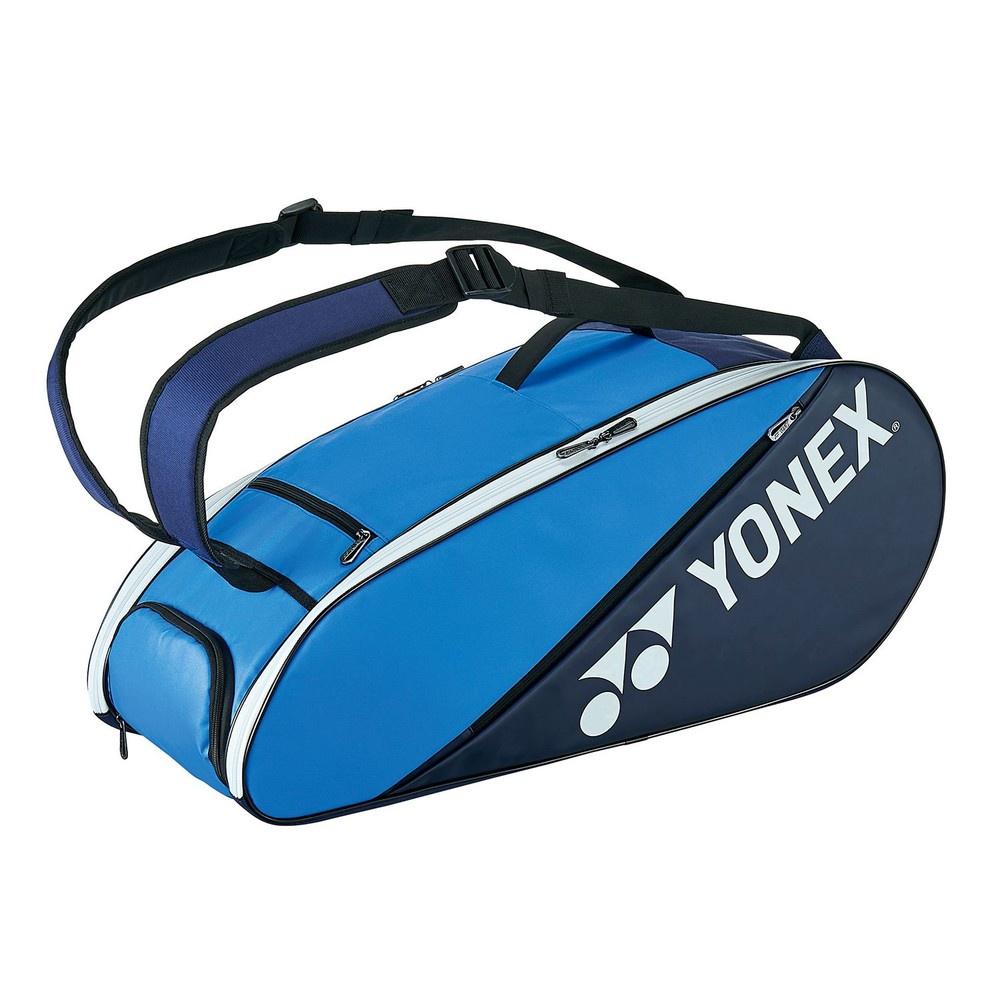 [大鷲體育][大鷲體育]YONEX BA82226EX 羽網球袋(六支裝)(新色)-細節圖2