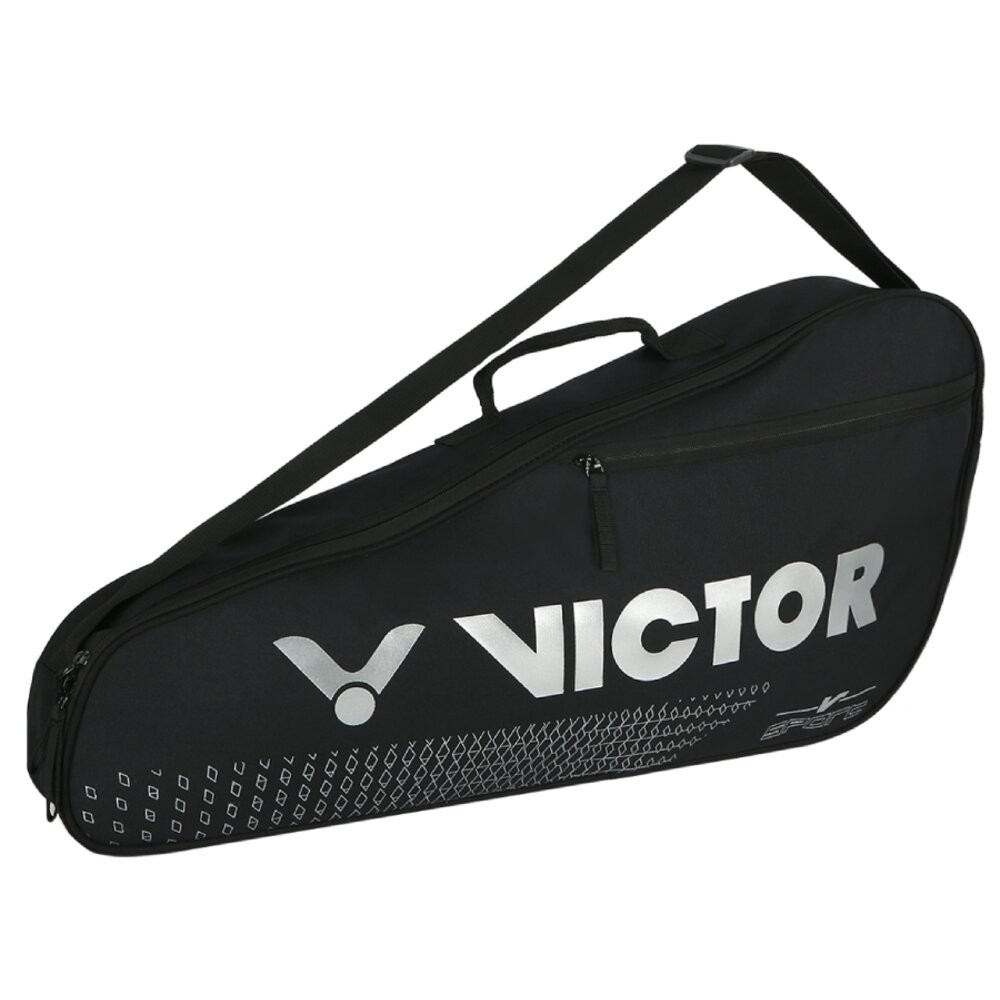 [大鷲體育]VICTOR BR2101 三支裝羽球拍包-規格圖2
