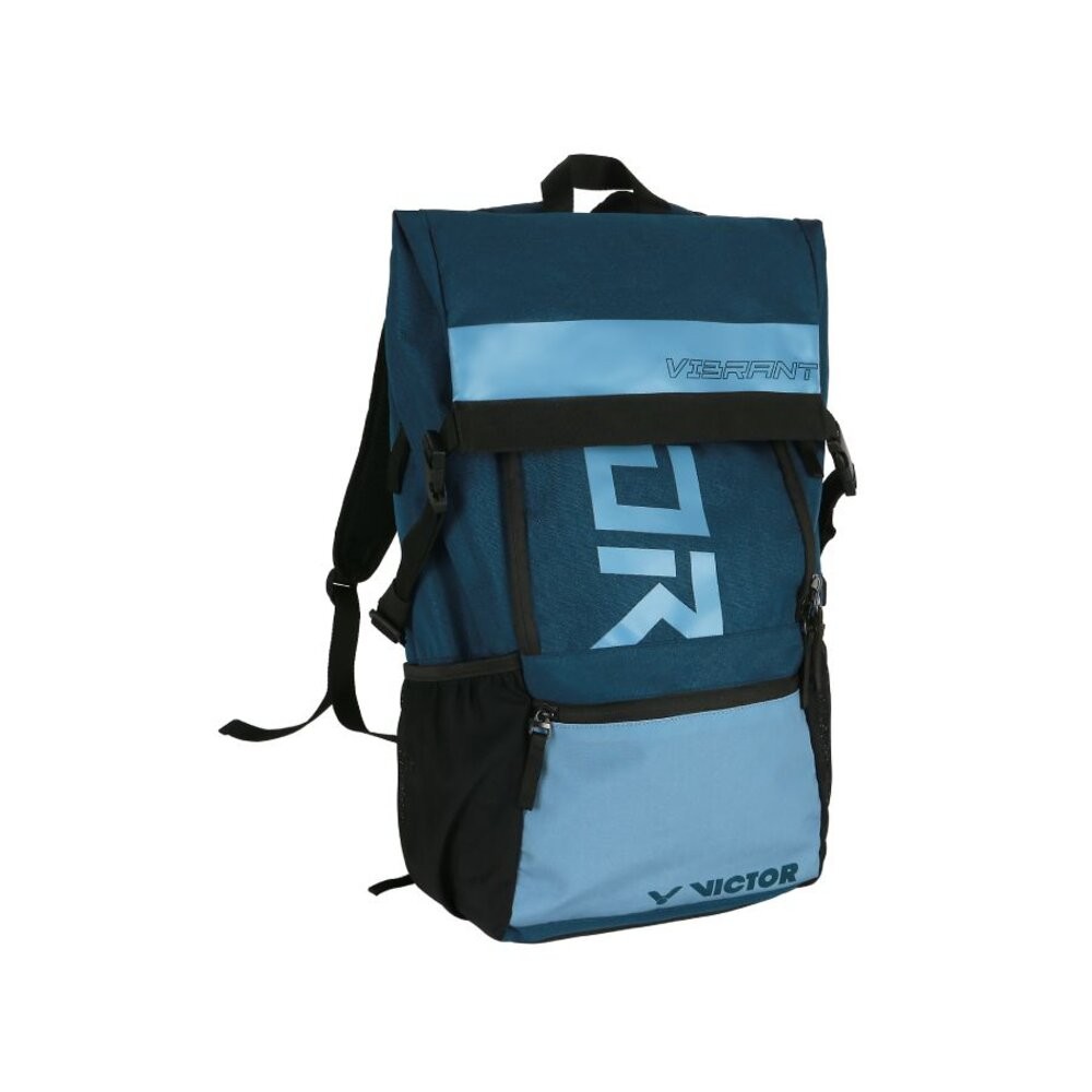 [大鷲體育]VICTOR BR5011 羽球後背包-細節圖2
