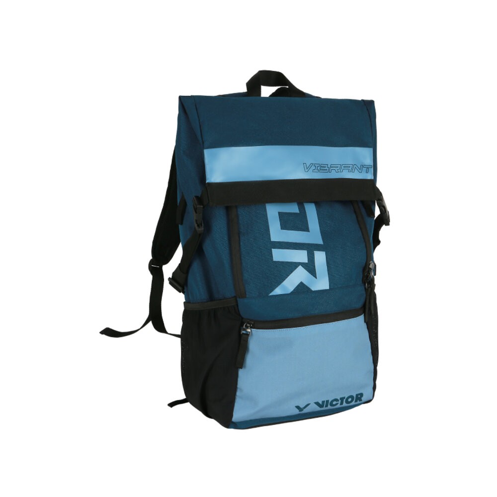 [大鷲體育]VICTOR BR5011 羽球後背包-規格圖2
