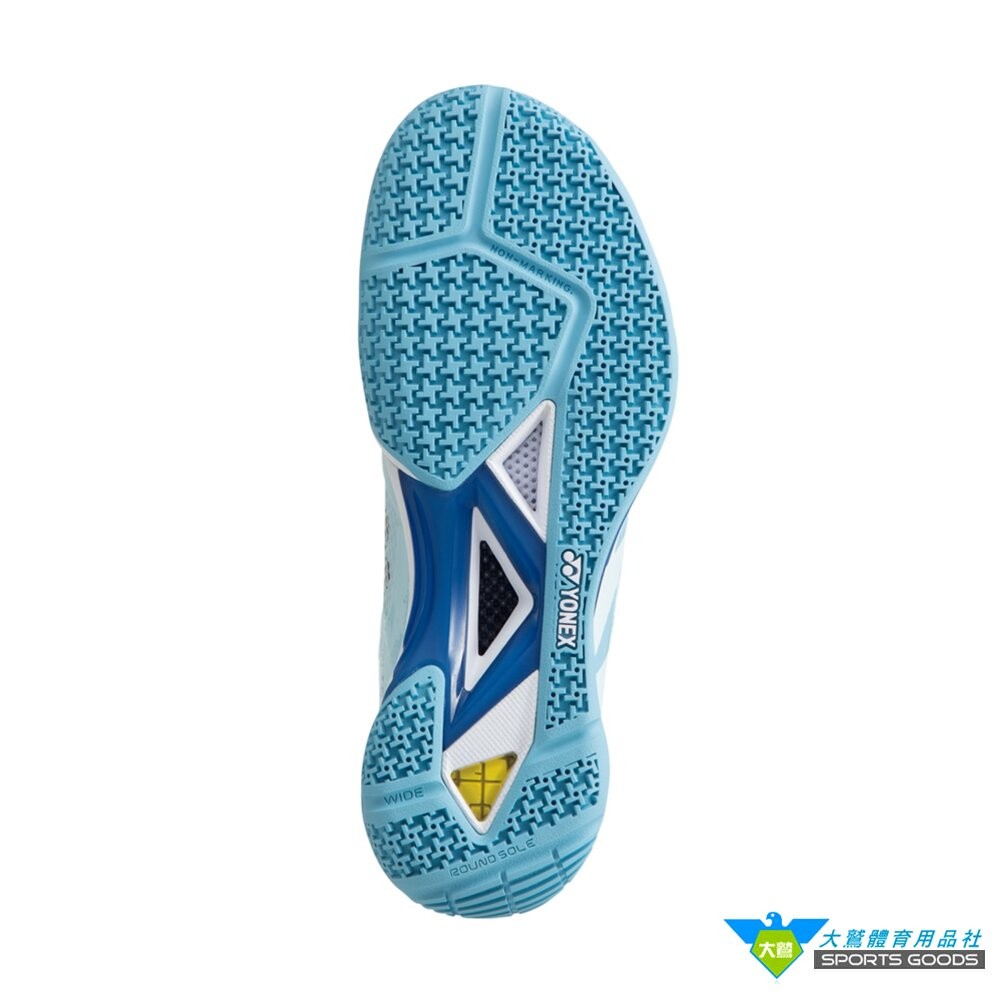 [大鷲體育]ELZ3W YY YONEX 羽球鞋 POWER CUSHION ECLIPSION Z3 WIDE SHB-細節圖2