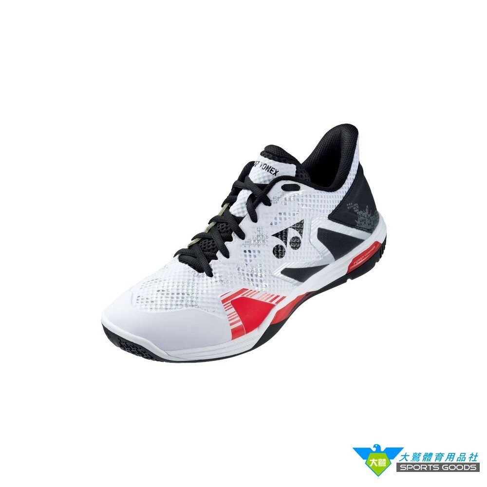 [大鷲體育]ELZ3W YY YONEX 羽球鞋 POWER CUSHION ECLIPSION Z3 WIDE SHB-細節圖3