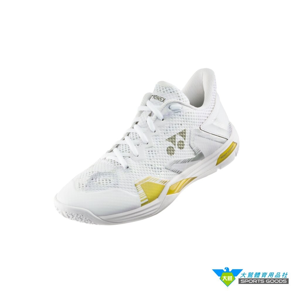 [大鷲體育]ELZ3 YY YONEX 羽球鞋 POWER CUSHION ECLIPSION Z3 MEN SHB-E-細節圖3