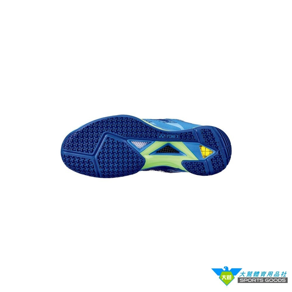 [大鷲體育]ELZ3 YY YONEX 羽球鞋 POWER CUSHION ECLIPSION Z3 MEN SHB-E-細節圖2
