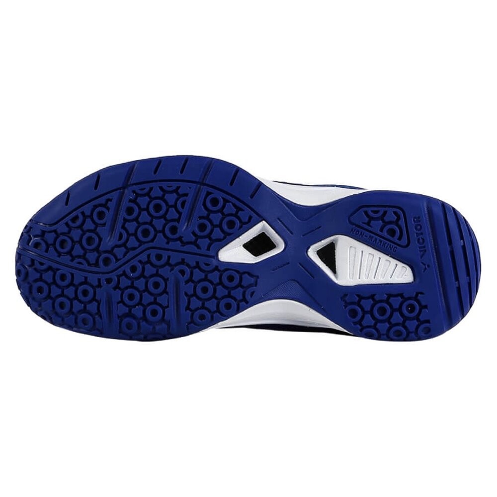 [大鷲體育][大鷲體育]VICTOR SH-S82IIJR 羽毛球兒童鞋-細節圖2