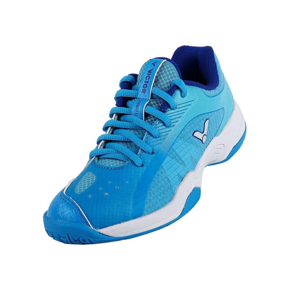 [大鷲體育][大鷲體育]VICTOR SH-S82IIJR 羽毛球兒童鞋-細節圖4