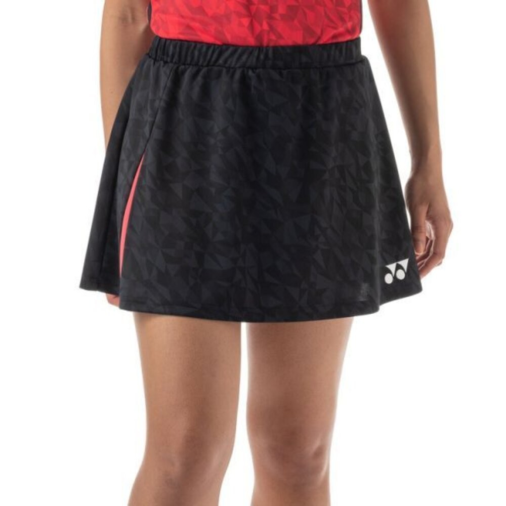 [大鷲體育]YONEX 26115 日本國家隊比賽短裙 (女)-細節圖5