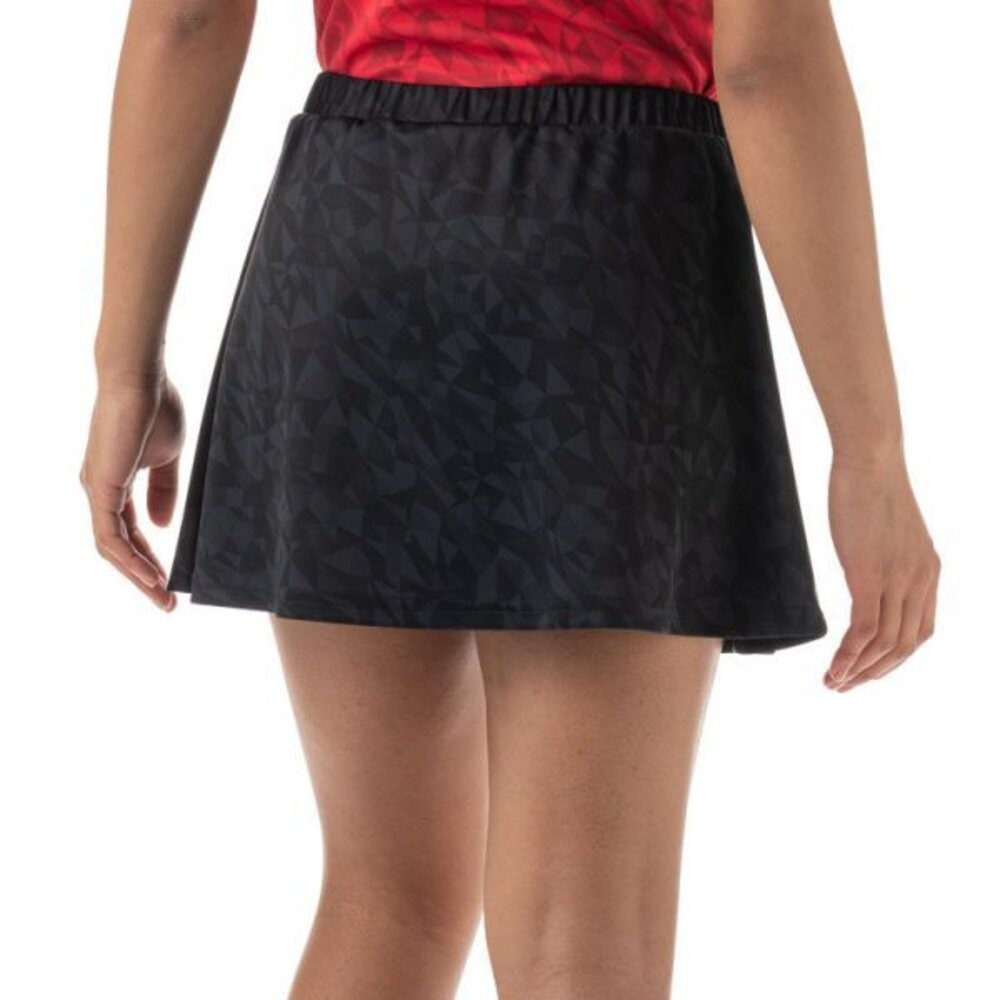 [大鷲體育]YONEX 26115 日本國家隊比賽短裙 (女)-細節圖6