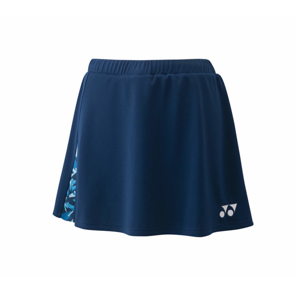[大鷲體育]YONEX 26115 日本國家隊比賽短裙 (女)-規格圖6