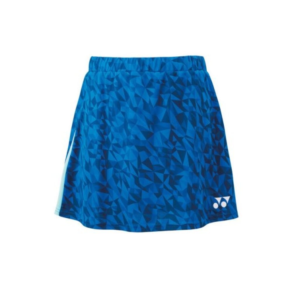 [大鷲體育]YONEX 26115 日本國家隊比賽短裙 (女)-規格圖6